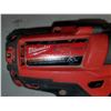 Image 3 : Milwaukee 12V 1/2" Drill/Driver - with Li-Ion Battery