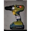 Image 1 : Radley Power 20V Cordless Drill - with Lithium Ion Battery
