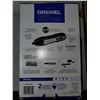 Image 2 : *NEW* Dremel Home Soloutions Cordsless & Rechargable 6 Setting Electric Screwdriver with 7 Bits and 