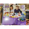 Image 2 : *NEW* Kinetic Sand with 10+ Tools and Molds