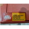Image 2 : Mac Tools 49 Piece Mac Grip Ratcheting 1/4" Hex bit Screwdriver Set