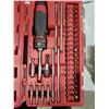 Image 4 : Mac Tools 49 Piece Mac Grip Ratcheting 1/4" Hex bit Screwdriver Set