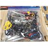 Image 2 : Assorted Lot of Scissors - Large Ziplock full