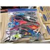 Image 2 : Assorted Lot of Scissors - Large Ziplock full