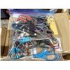 Image 2 : Assorted Lot of Scissors - Large Ziplock full