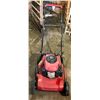 Image 1 : TROY-BILT LAWN MOWER WITH HONDA ENGINE