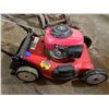 Image 3 : TROY-BILT LAWN MOWER WITH HONDA ENGINE