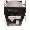 Image 2 : Chefman Espresso Machine+ 6In1 Beverage Centre - Powerful 15Bar Pump