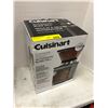 Image 1 : Cuisinart Supreme Grind - Automatic Burr Mill