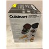 Image 3 : Cuisinart Supreme Grind - Automatic Burr Mill