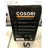 Image 2 : Cosori - Original Electric Glass Kettle