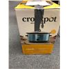 Image 2 : Crockpot Slow Cooker - Classic 7qt Oval