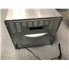 Image 3 : Kalorik Stainless Steel AirFryer/Toaster Oven with French Doors