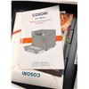 Image 2 : Cosori Smart Air Fryer Toaster Oven