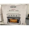 Image 1 : Chefman Toast-Air - Airfryer & Oven