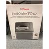 Image 1 : Vitamix FoodCycler FC50 - Reduces Food Waste