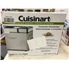 Image 1 : Cuisinart Breadmaker - Convection Breadmaker