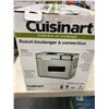Image 2 : Cuisinart Breadmaker - Convection Breadmaker