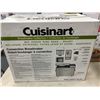 Image 3 : Cuisinart Breadmaker - Convection Breadmaker
