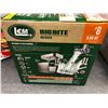 Image 2 : LEM BigBite Grinder - Premium Grind/Half The Time #8 - 0.50HP