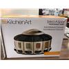 Image 2 : Group of Frying Pans & KitchenAir Select-A-Spice Professional Series Carousel