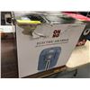 Image 1 : Oh Ho Electric Air Fryer - all in one with mechanical control panel
