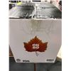Image 3 : Oh Ho Electric Air Fryer - all in one with mechanical control panel