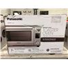 Image 1 : Panasonic Instant Heat Toaster Oven - 1750W