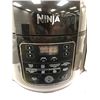 Image 1 : Ninja Pressure Cooker with Air Fryer/Tendercrisp