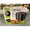 Image 2 : Presto CoolDaddy cool-touch electric deep fryer