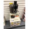 Image 1 : Hamilton Beach Toaster, Food Deyhdrator and Juicer