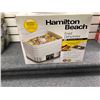 Image 2 : Hamilton Beach Toaster, Food Deyhdrator and Juicer