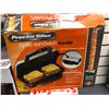 Image 5 : Black & Decker Multipurpose Grill& Coffee Maker, Sandwich Grill, Fondue Pot. Single Electric Burner