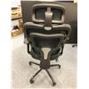 Image 3 : Office Chair - Black Mesh
