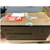 Image 1 : Elegoo LCD 3D Printer