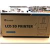 Image 3 : Elegoo LCD 3D Printer