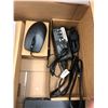 Image 3 : Lenovo Computer with keyboard and mouse
