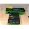 Image 1 : Razer Soft Gaming Mouse Pad & Phantom Keycap Upgrade Set