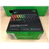 Image 2 : Razer Soft Gaming Mouse Pad & Phantom Keycap Upgrade Set