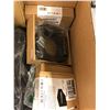 Image 3 : Box Lot of computer components and electronics