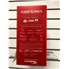 Image 3 : HyperX - Cloud Alpha S - 7.1Surround Sound Headset - missing Mic