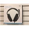 Image 1 : Game Zero - Gaming Series Headphones - Black