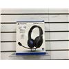 Image 1 : Playstation LVL40 Wired Headset