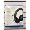 Image 3 : Playstation LVL40 Wired Headset