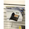 Image 1 : Vtech Telephone system - corded with caller id