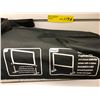 Image 3 : Portable Projector Screen