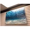 Image 1 : Three Piece Underwater Artwork