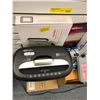 Image 2 : Group lot of Office Items - including paper schreder, labels, toner cartridges, stapler,