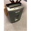 Image 1 : Boxie Powershredder - Paper Shredder