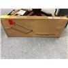 Image 3 : Clamp On Keyboard Tray